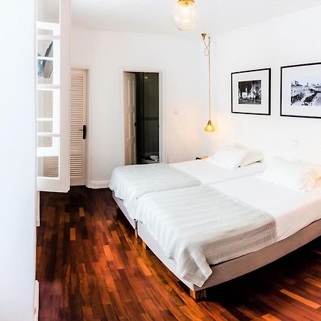 Comercial Boutique Guest House Πόντα Ντελγκάντα Εξωτερικό φωτογραφία