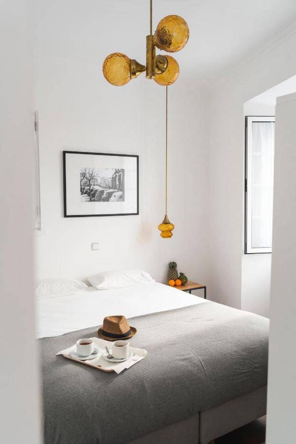 Comercial Boutique Guest House Πόντα Ντελγκάντα Εξωτερικό φωτογραφία