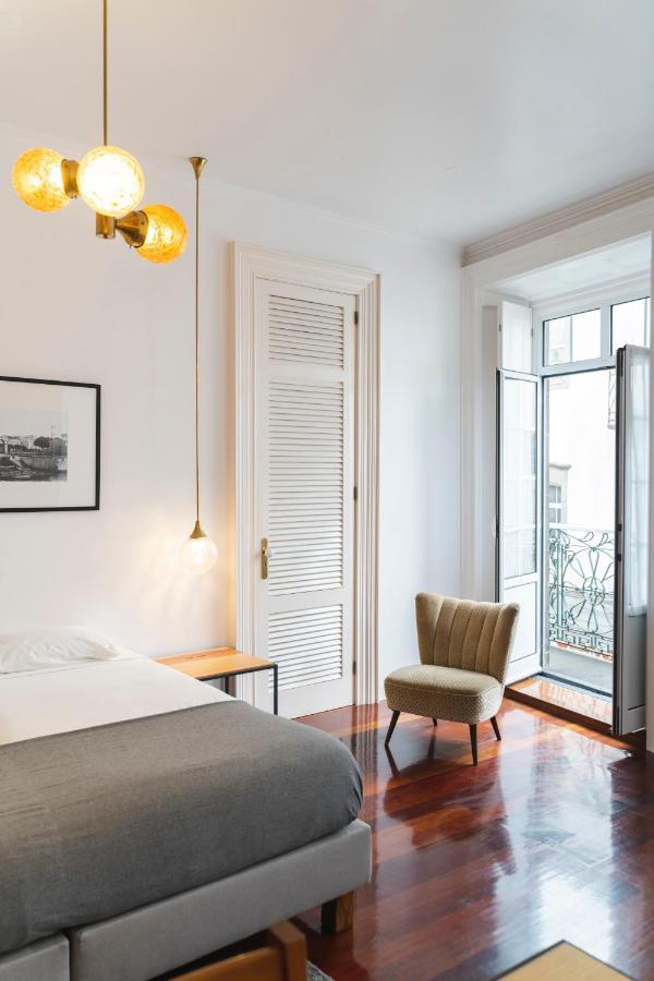 Comercial Boutique Guest House Πόντα Ντελγκάντα Εξωτερικό φωτογραφία