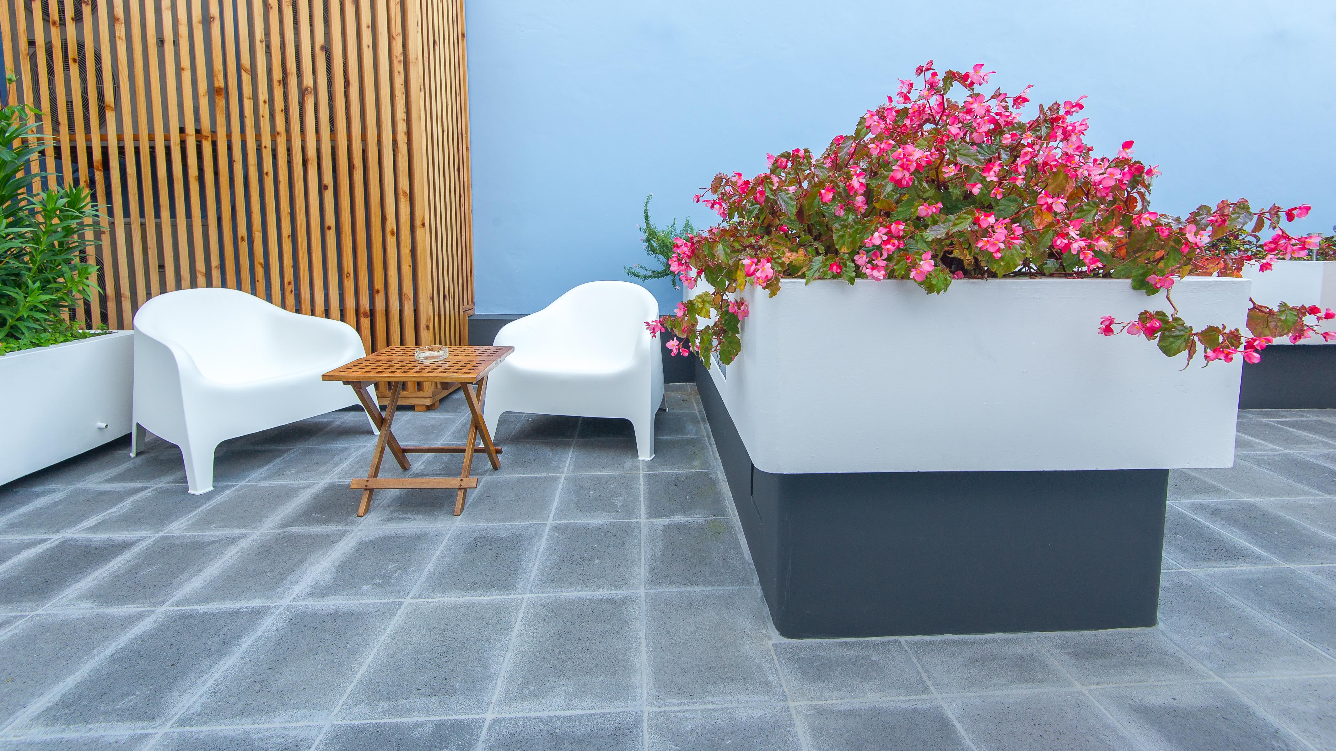 Comercial Boutique Guest House Πόντα Ντελγκάντα Εξωτερικό φωτογραφία