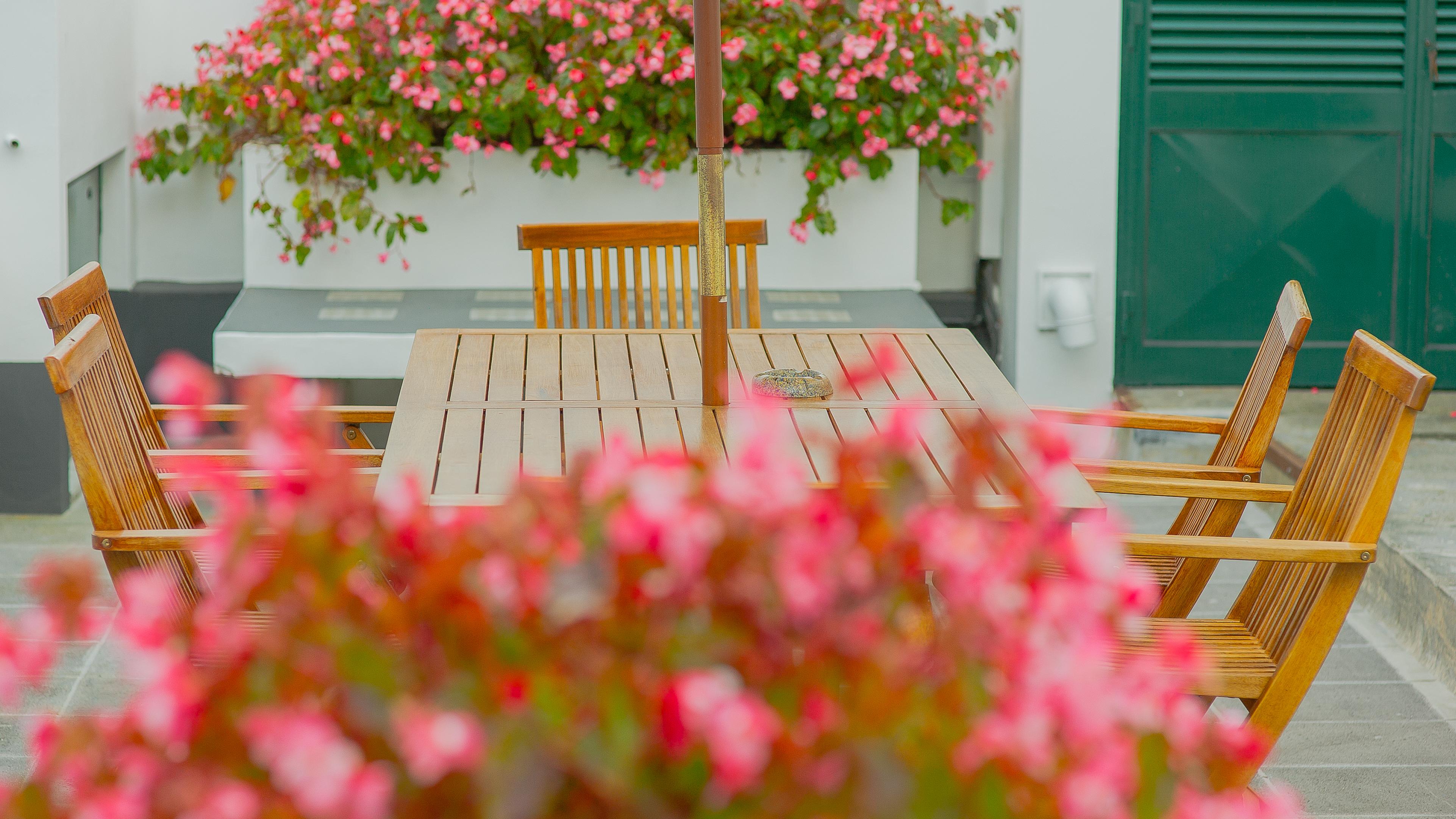 Comercial Boutique Guest House Πόντα Ντελγκάντα Εξωτερικό φωτογραφία