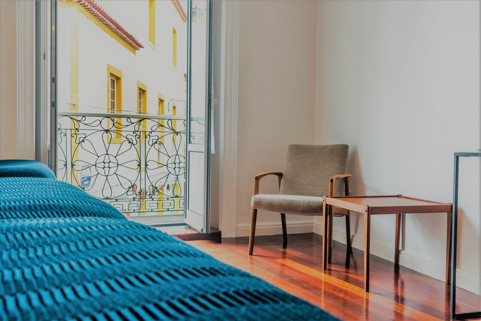 Comercial Boutique Guest House Πόντα Ντελγκάντα Εξωτερικό φωτογραφία