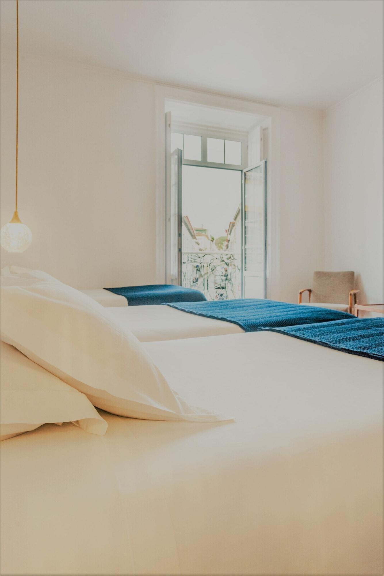 Comercial Boutique Guest House Πόντα Ντελγκάντα Εξωτερικό φωτογραφία