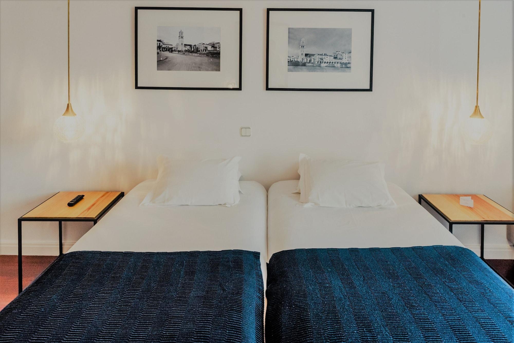 Comercial Boutique Guest House Πόντα Ντελγκάντα Εξωτερικό φωτογραφία