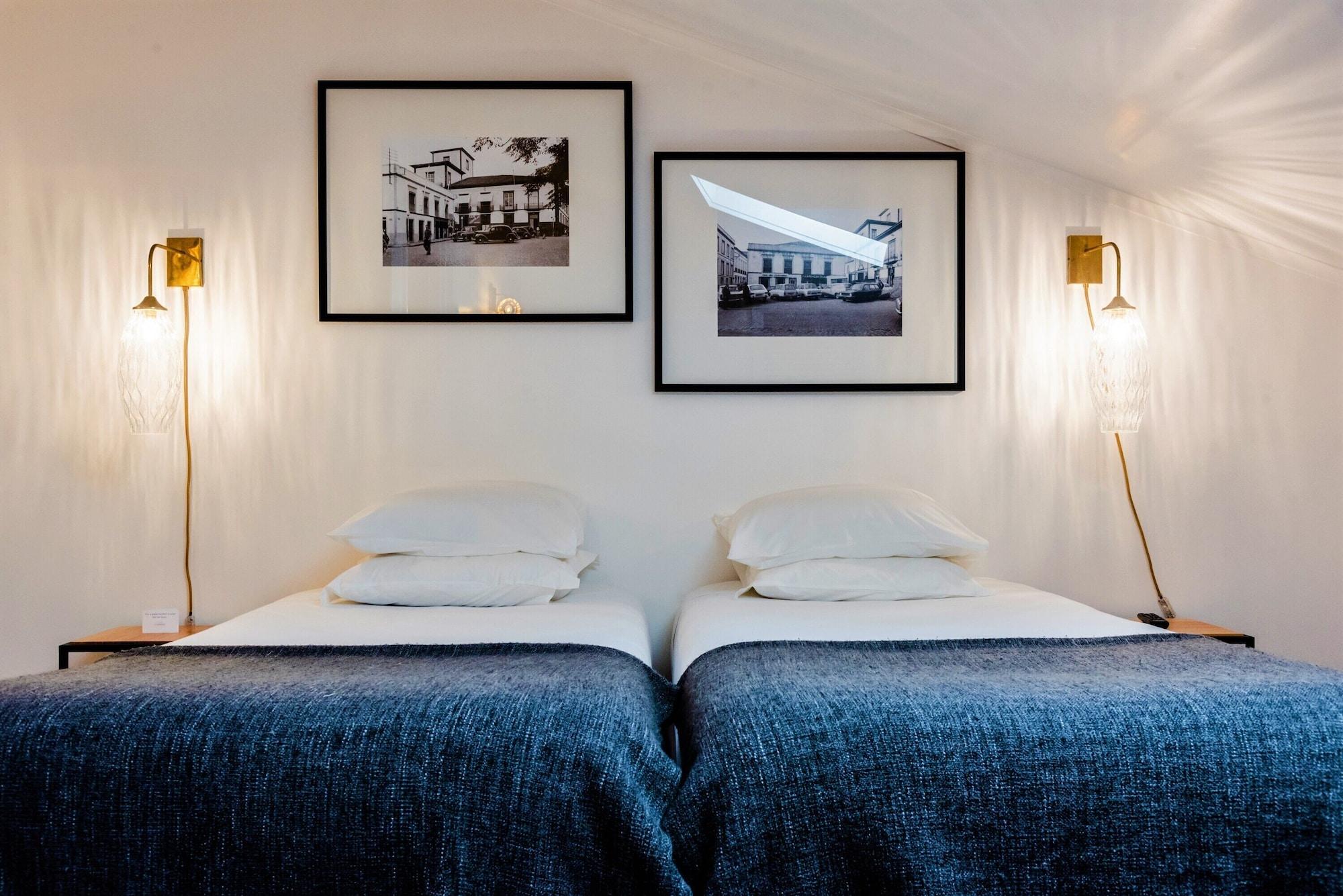 Comercial Boutique Guest House Πόντα Ντελγκάντα Εξωτερικό φωτογραφία
