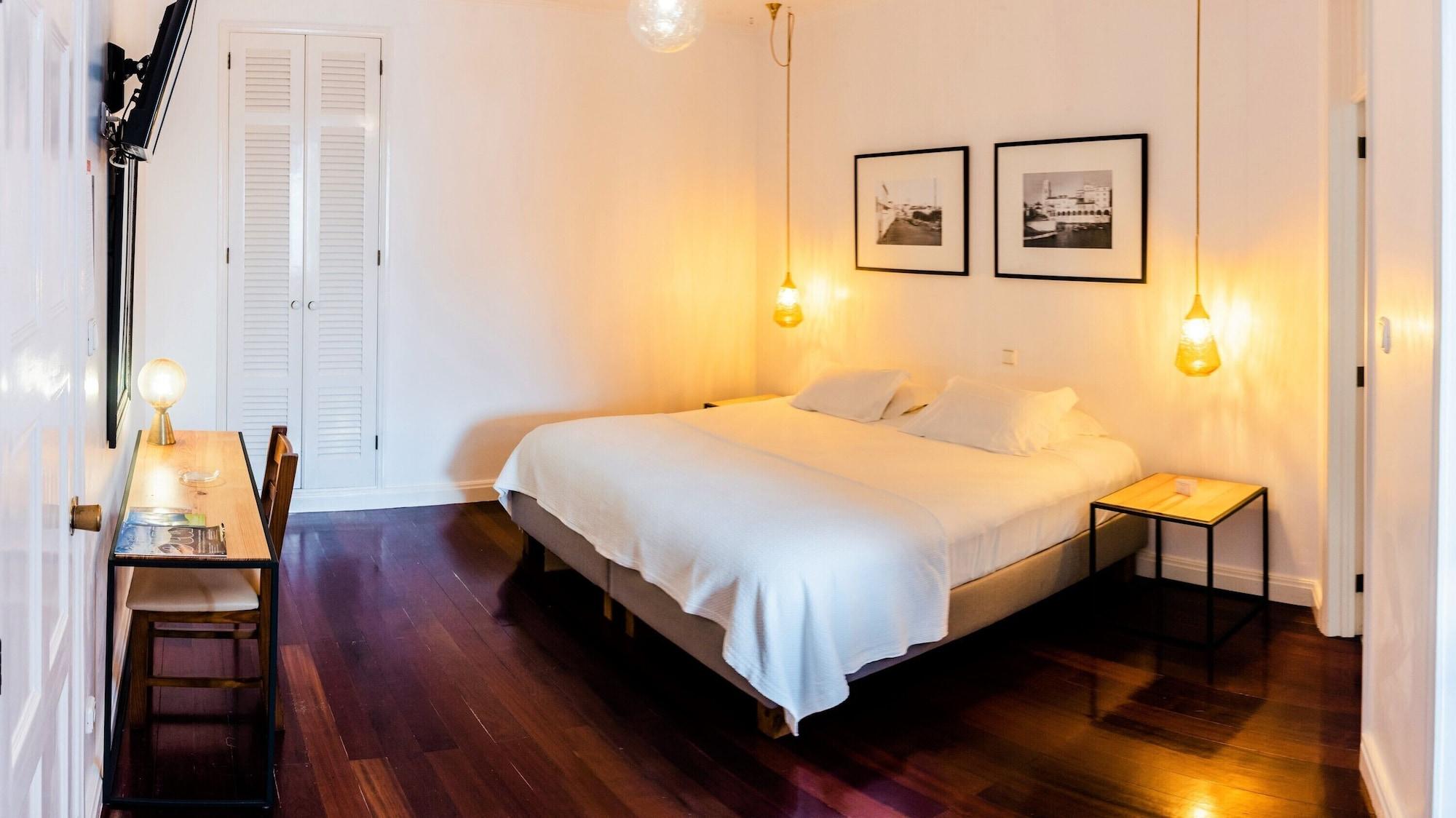 Comercial Boutique Guest House Πόντα Ντελγκάντα Εξωτερικό φωτογραφία