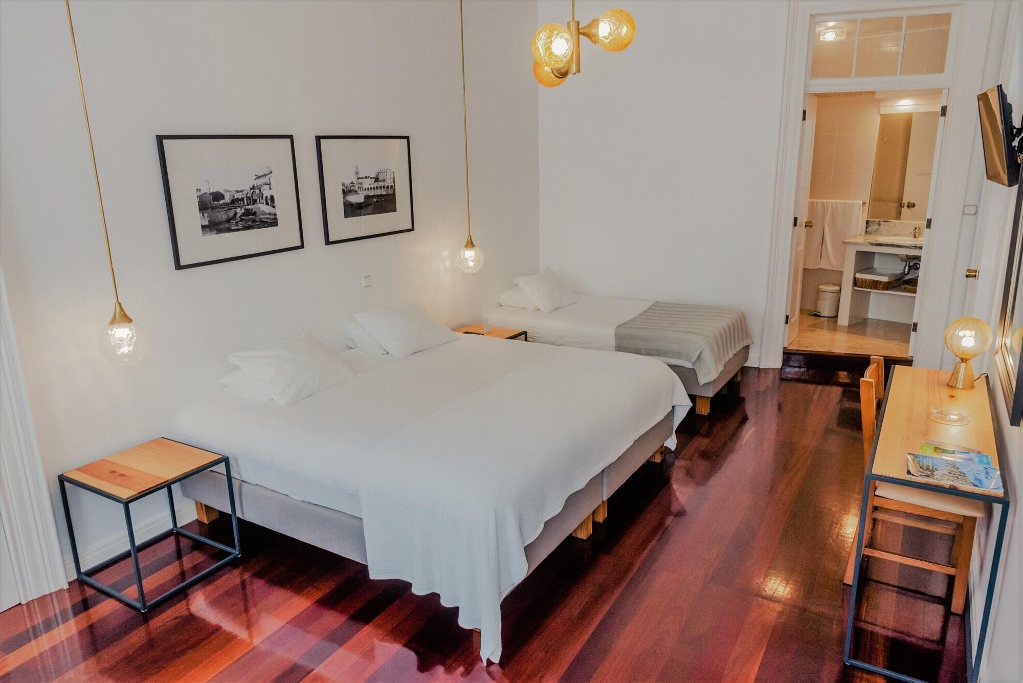 Comercial Boutique Guest House Πόντα Ντελγκάντα Εξωτερικό φωτογραφία