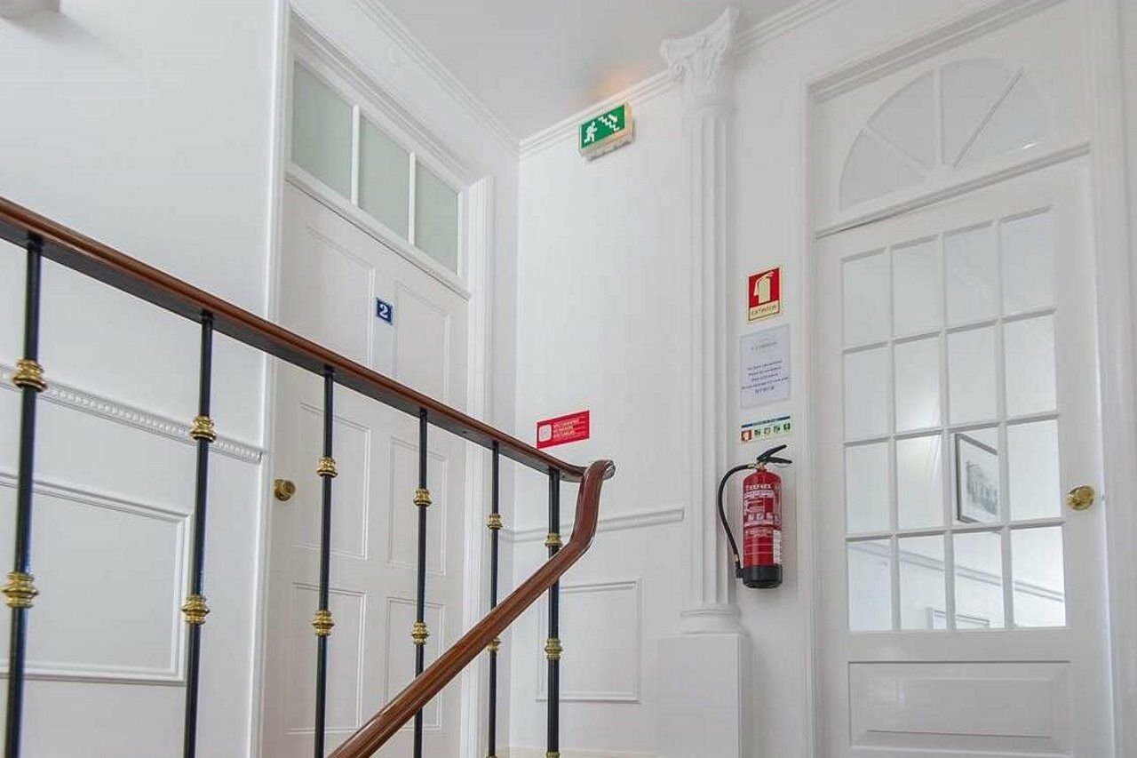 Comercial Boutique Guest House Πόντα Ντελγκάντα Εξωτερικό φωτογραφία