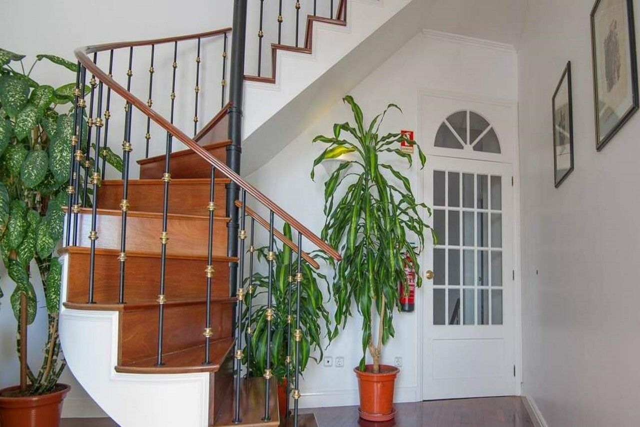 Comercial Boutique Guest House Πόντα Ντελγκάντα Εξωτερικό φωτογραφία
