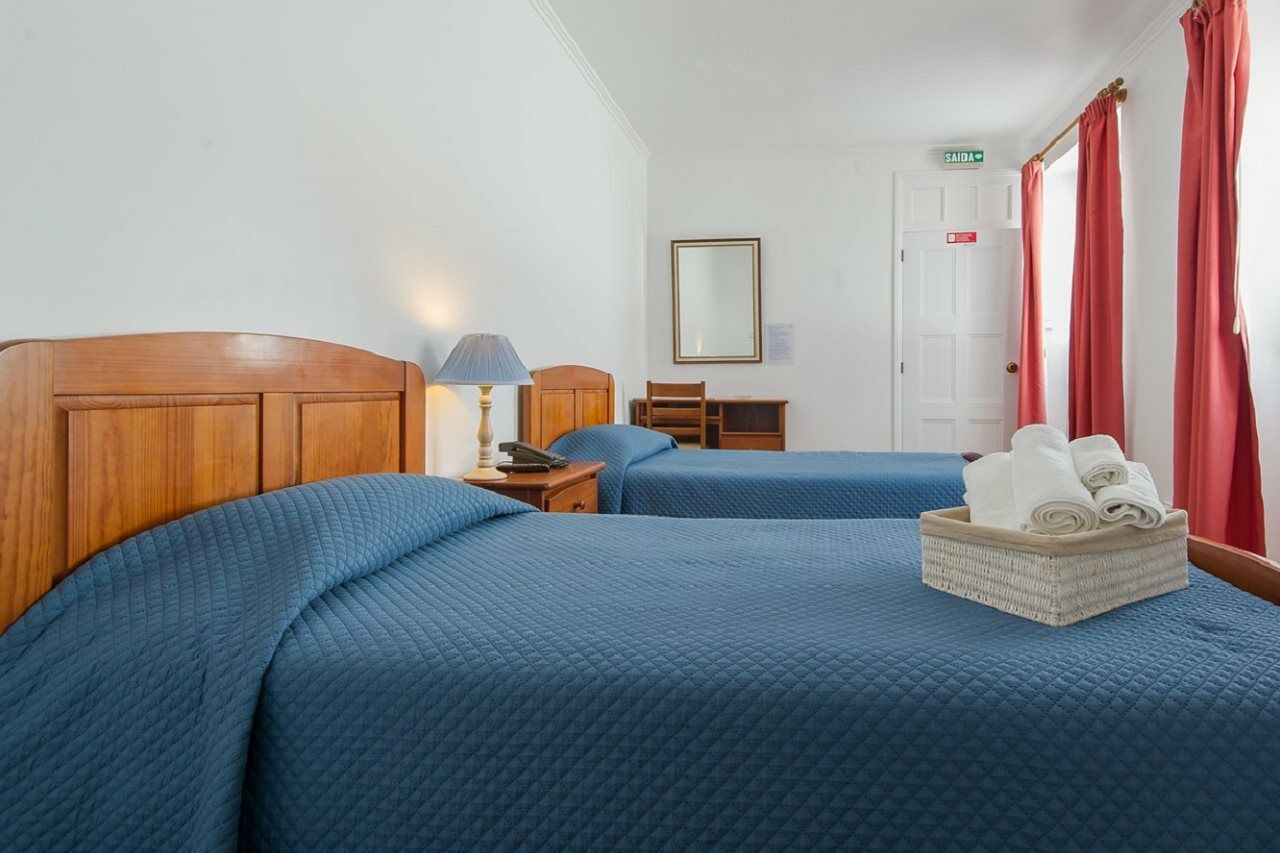 Comercial Boutique Guest House Πόντα Ντελγκάντα Εξωτερικό φωτογραφία