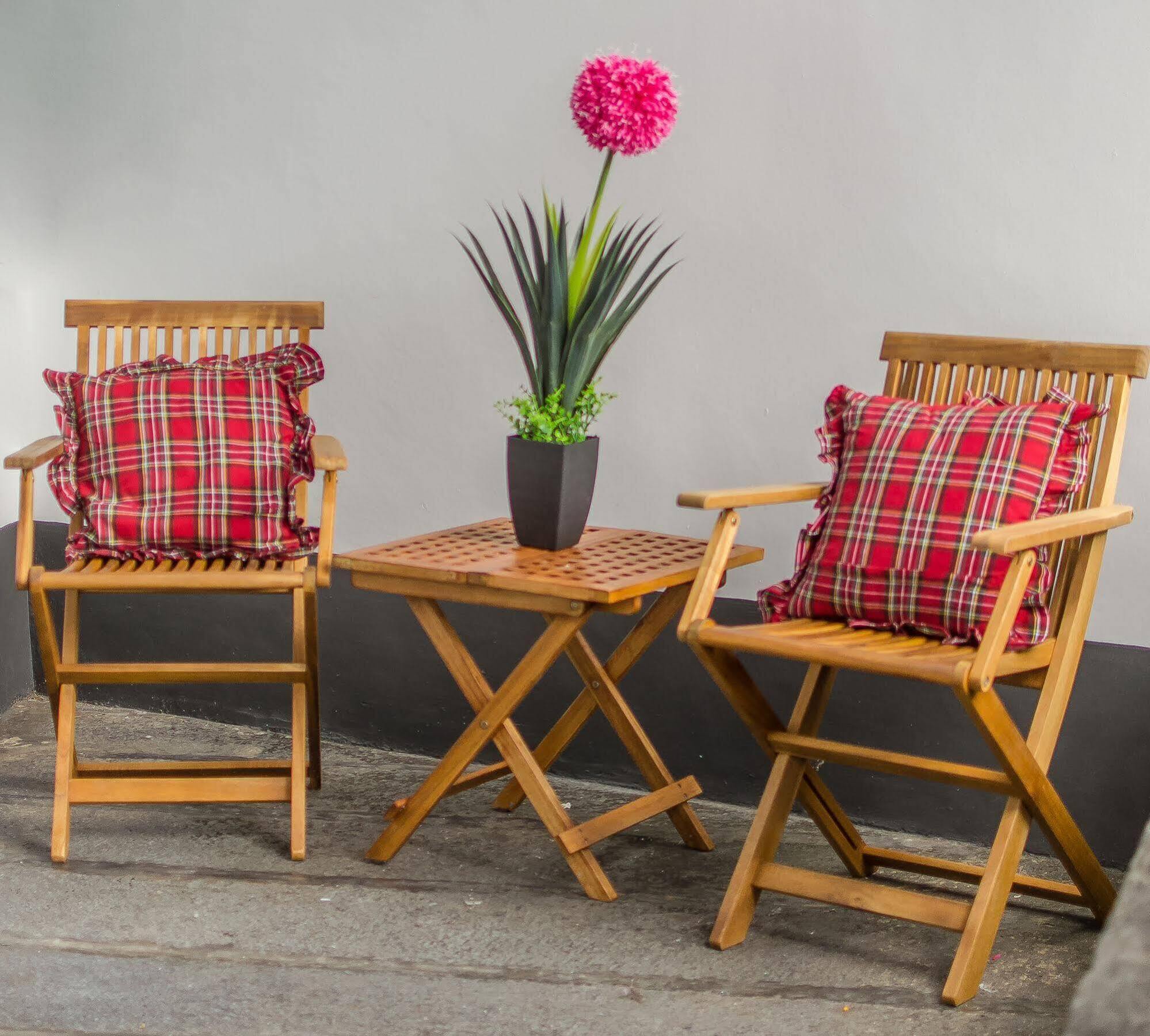 Comercial Boutique Guest House Πόντα Ντελγκάντα Εξωτερικό φωτογραφία